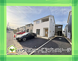 郡山市八山田西第2　1号棟　Cradle garden