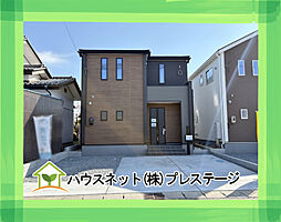 郡山市大槻町前畑 3号棟 Livele GardenS