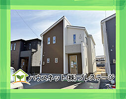 郡山市大槻町前畑 2号棟 Livele GardenS