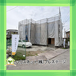 会津若松市天神町　1号棟　GRAFARE