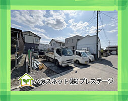 会津若松市城西町2期　1号棟　GRAFARE