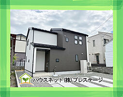会津若松市城西町2期　1号棟　GRAFARE