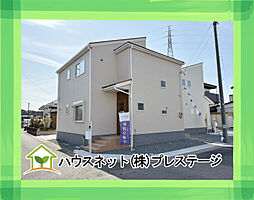 郡山市安積荒井3丁目第2　2号棟　Livele GardenS