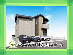 郡山市片平町1期　1号棟　LIGARE