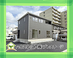 郡山市島第3　1号棟　Cradle garden