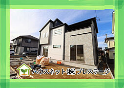 福島市笹谷桜水　1号棟　Blooming Garden