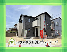 郡山市静町8期　1号棟　LIGARE