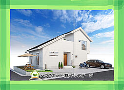 郡山市富久山町　4号棟　スマート・ワン シティ 4号棟