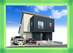 郡山市富久山町　3号棟　スマート・ワン シティ 3号棟