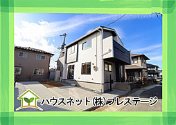 福島市笹木野天戸畑　4号棟　Blooming Garden