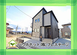 福島市笹木野天戸畑　3号棟　Blooming Garden