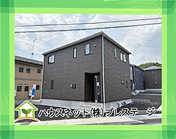 二本松市郭内第5　6号棟　Cradle garden