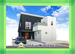 郡山市富久山町　2号棟　スマート・ワン シティ 2号棟