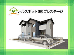 伊達市篭田2期　1号棟　LIGARE