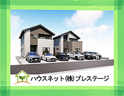 福島市大森2期　2号棟　LIGARE