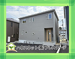 二本松市郭内第5　5号棟　Cradle garden
