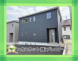 二本松市郭内第5　4号棟　Cradle garden