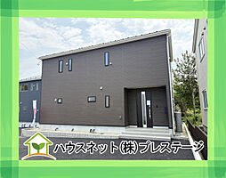 二本松市郭内第5　1号棟　Cradle garden