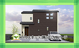 会津若松市桧町　1号棟　GRAFARE