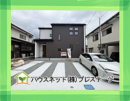 会津若松市桧町 1号棟 GRAFARE
