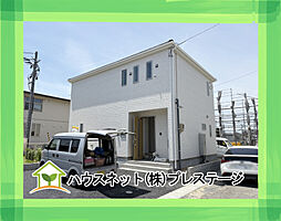 郡山市安積町笹川第7　9号棟　Cradle garden