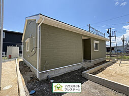 郡山市安積町笹川第7 7号棟 Cradle garden