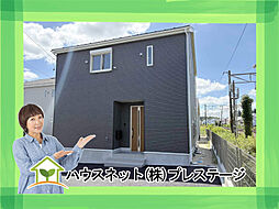 郡山市安積町笹川第7 6号棟 Cradle garden