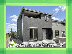郡山市安積町笹川第7 5号棟 Cradle garden