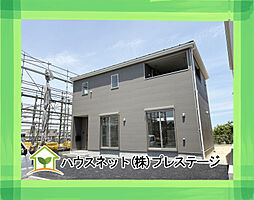 郡山市安積町笹川第7　4号棟　Cradle garden