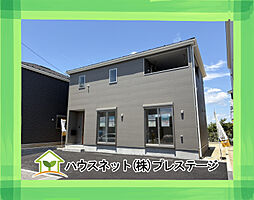 郡山市安積町笹川第7 4号棟 Cradle garden