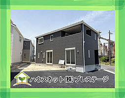 郡山市安積町笹川第7　1号棟　Cradle garden