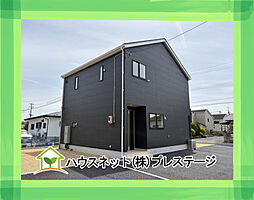 矢吹町一本木第6　7号棟　Cradle garden