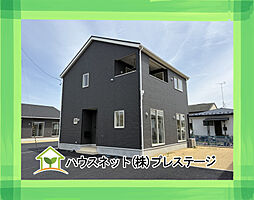 矢吹町一本木第6　6号棟　Cradle garden