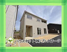 矢吹町一本木第6　4号棟　Cradle garden