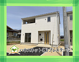 矢吹町一本木第6　3号棟　Cradle garden