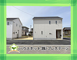 矢吹町一本木第6　2号棟　Cradle garden