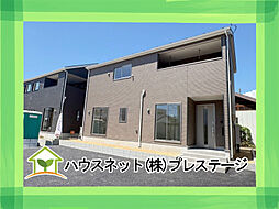 喜多方市常盤台第3 3号棟 Cradle garden
