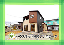 福島市笹谷中條 1号棟 Blooming Garden