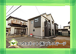 福島市道前　1号棟　Blooming Garden