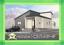 郡山市喜久田町字双又　5号棟　GRAFARE