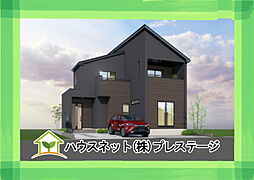 福島市南沢又字下台　1号棟　GRAFARE