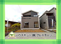 福島市笹木野大金谷尻　1号棟　Blooming Garden