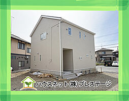 西郷村小田倉第33　4号棟　Cradle garden