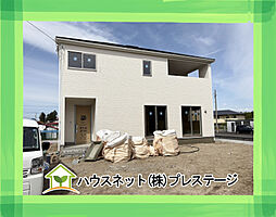 西郷村小田倉第33　3号棟　Cradle garden