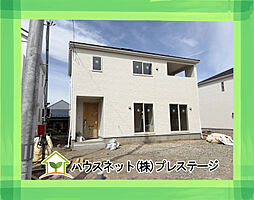 西郷村小田倉第33　2号棟　Cradle garden