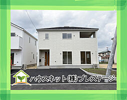 西郷村小田倉第33　2号棟　Cradle garden