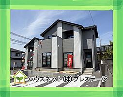 郡山市富田町9期 2号棟 LIGARE