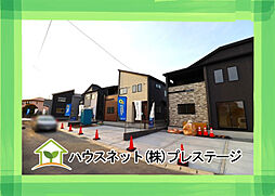 郡山市久留米二丁目　3号棟　Blooming Garden