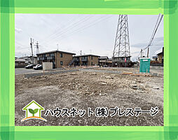 会津若松市桜町第1　2号棟　Cradle garden