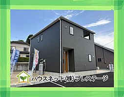 二本松市油井第6 3号棟 Cradle garden